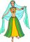 Bellydancers